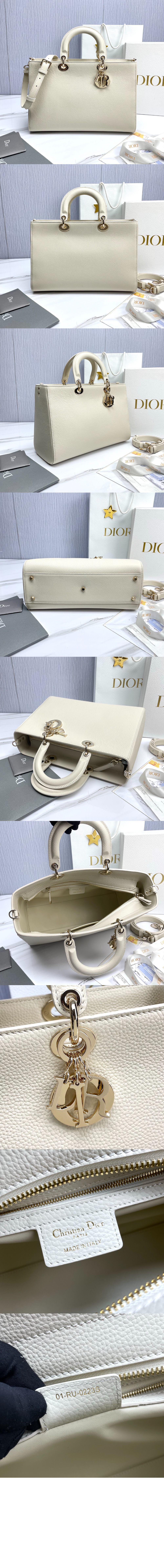 Lady D-Sire 라지백 M1152 > Lady - 레이디