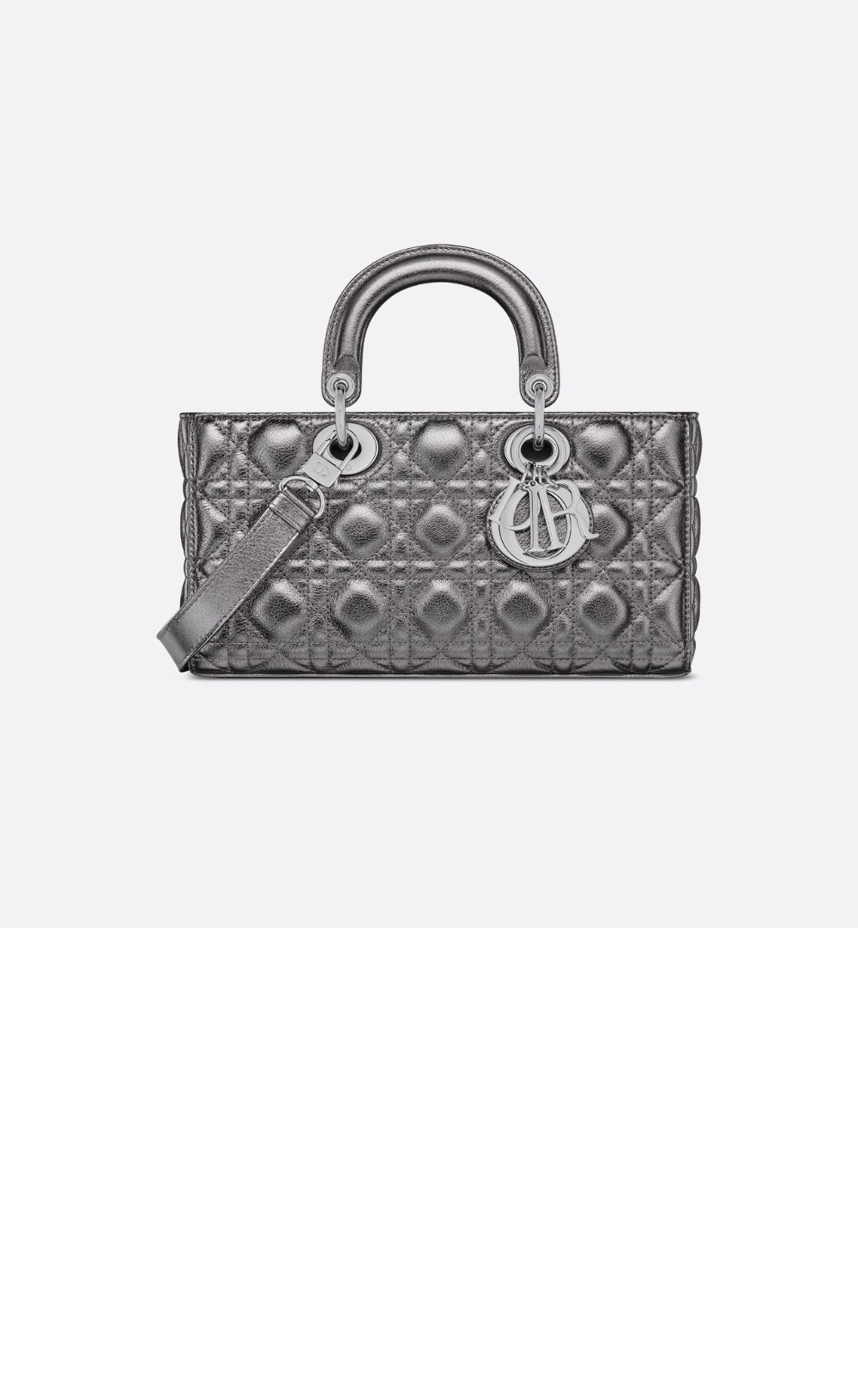 Lady D-Joy 미디엄백 M0540 > D-Joy - 디 조이