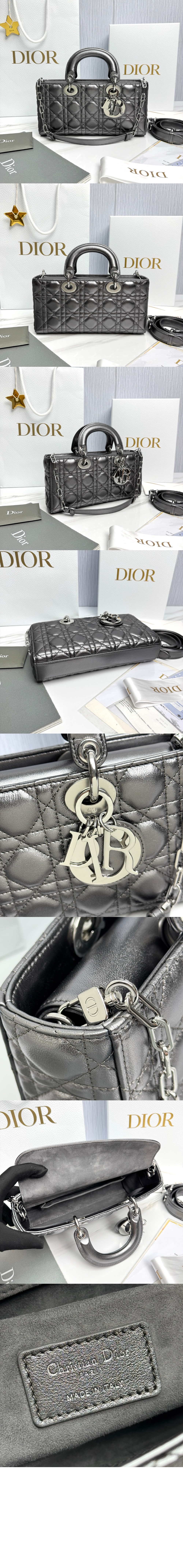 Lady D-Joy 미디엄백 M0540 > D-Joy - 디 조이