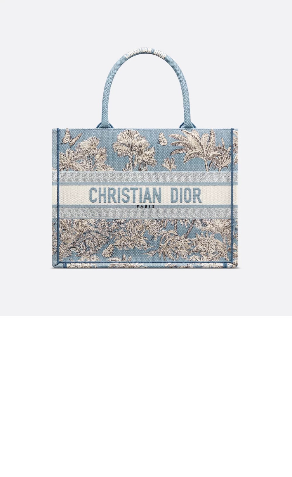 북 토트백 미듐 M1296 > Book Tote - 북 토트