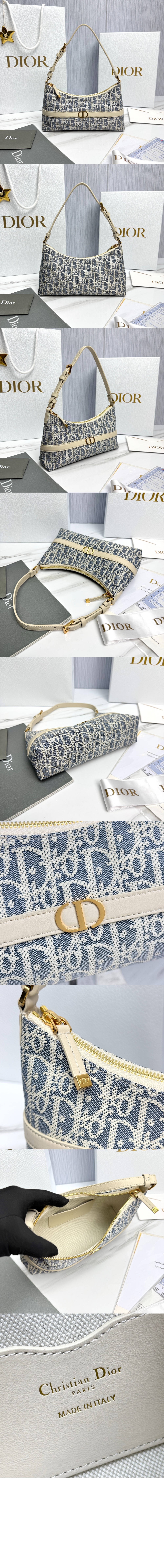 30 Montaigne Cigale 미니백 S2381 > Montaigne - 몽테인