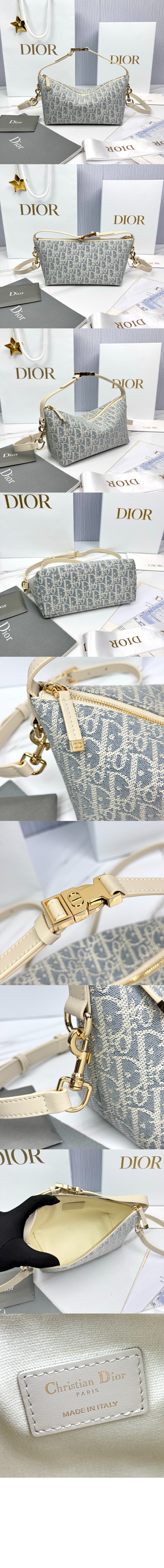 Diorstar 체인 호보백 S3202 > Etc - 기타제품