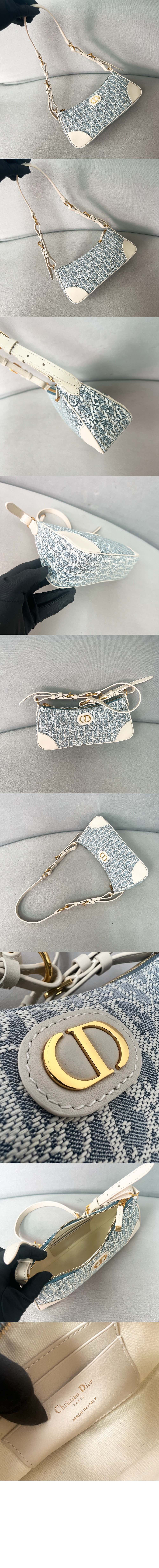 30 Montaigne Wanderlust 미니백 S2398 > Montaigne - 몽테인