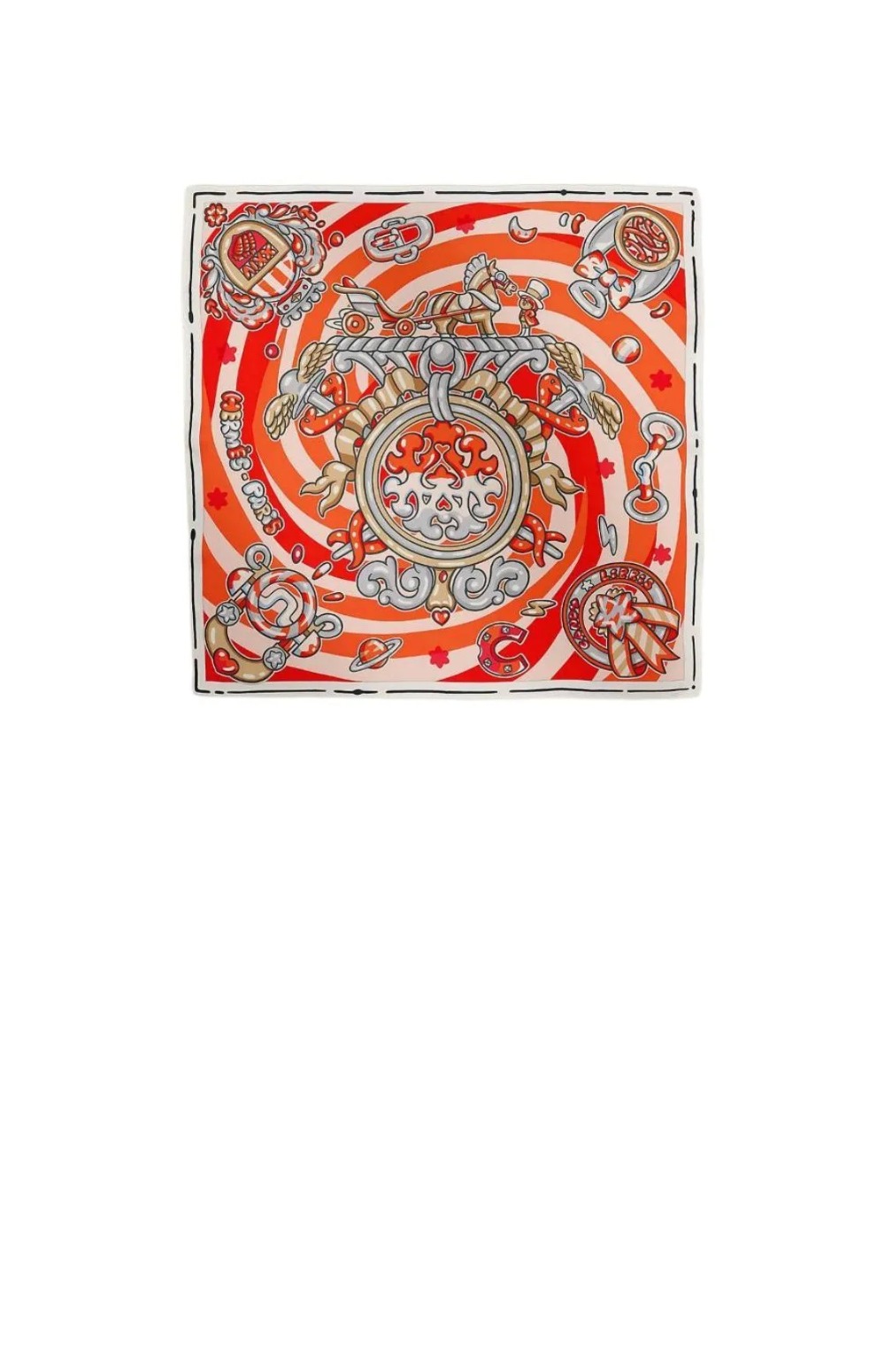 Candy Libris 스카프 90 > 에르메스