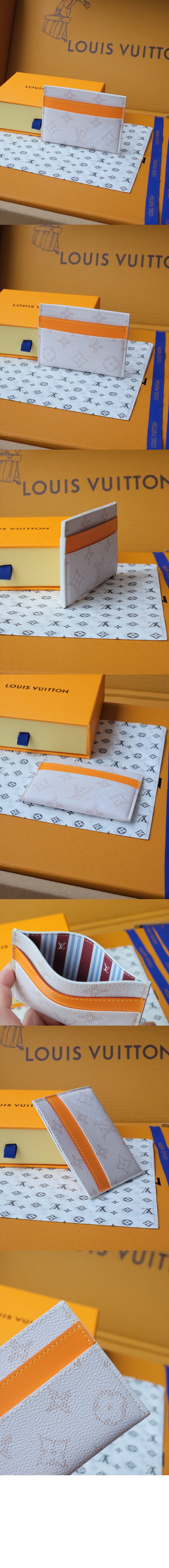 더블 카드 홀더 M14766 > Card - 카드