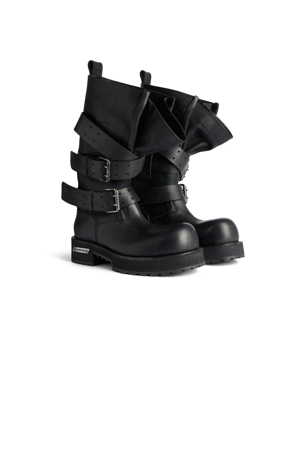 베놈 하이 부츠 블랙 833594 > Etc - 기타제품