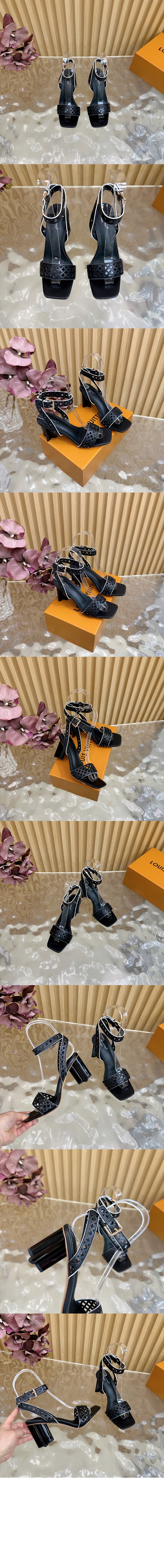 실루엣 샌들 1AGWKX > Etc - 기타제품