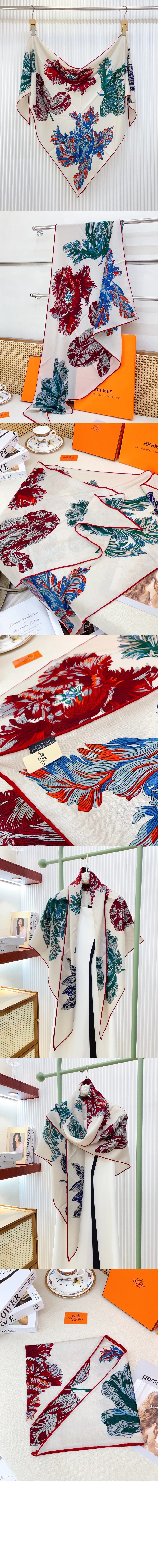 Tulipomanie 자이언트 트라이앵글 > 에르메스