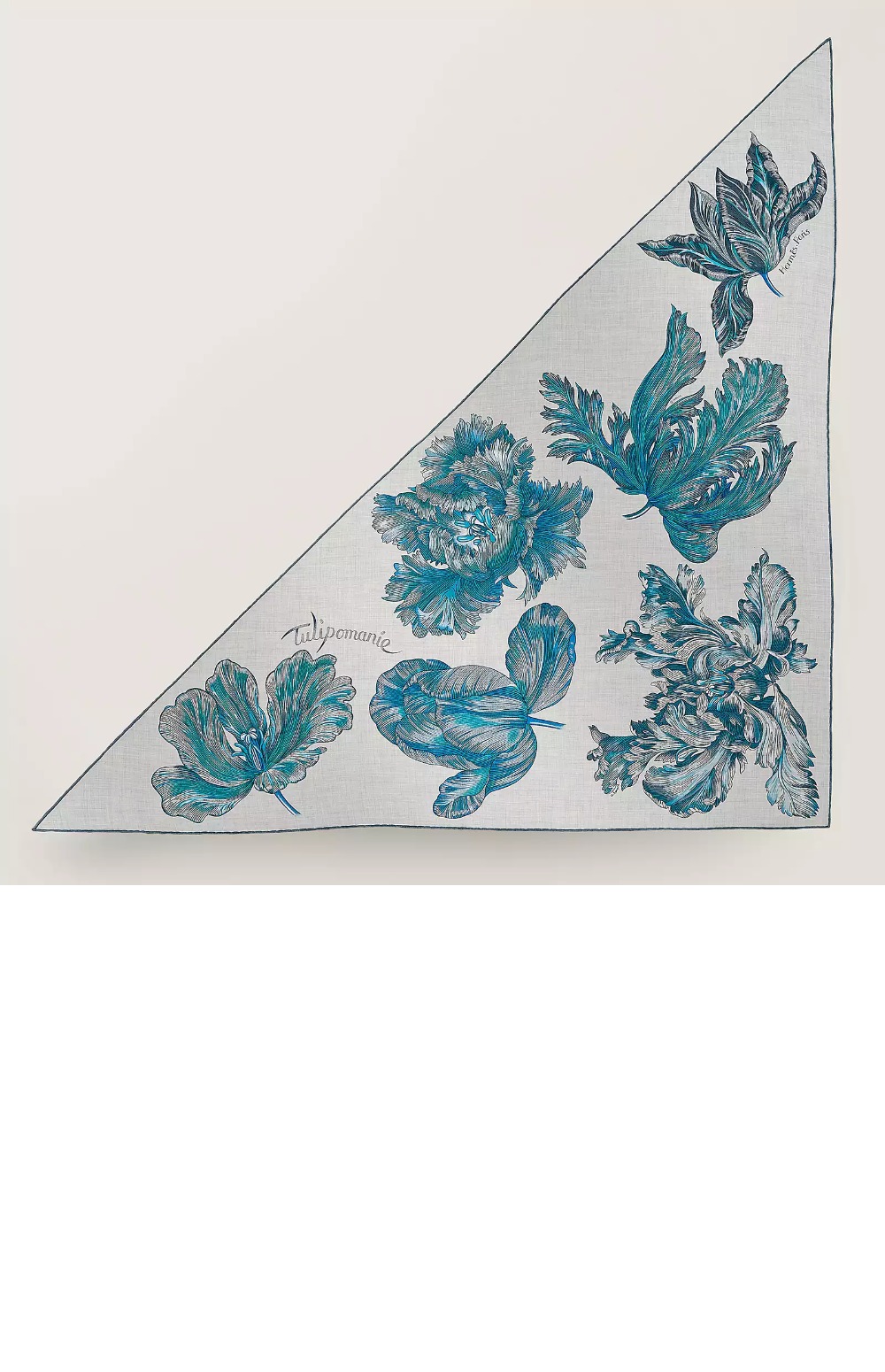 Tulipomanie 자이언트 트라이앵글 > 에르메스