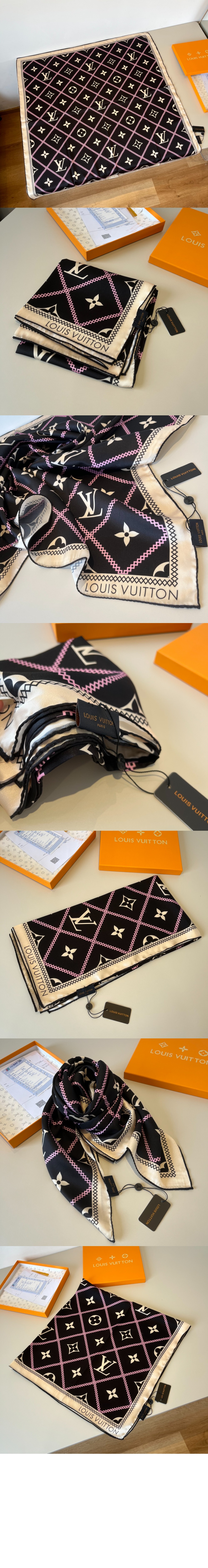 스트랩 스퀘어 90 M77456 > Etc - 기타제품