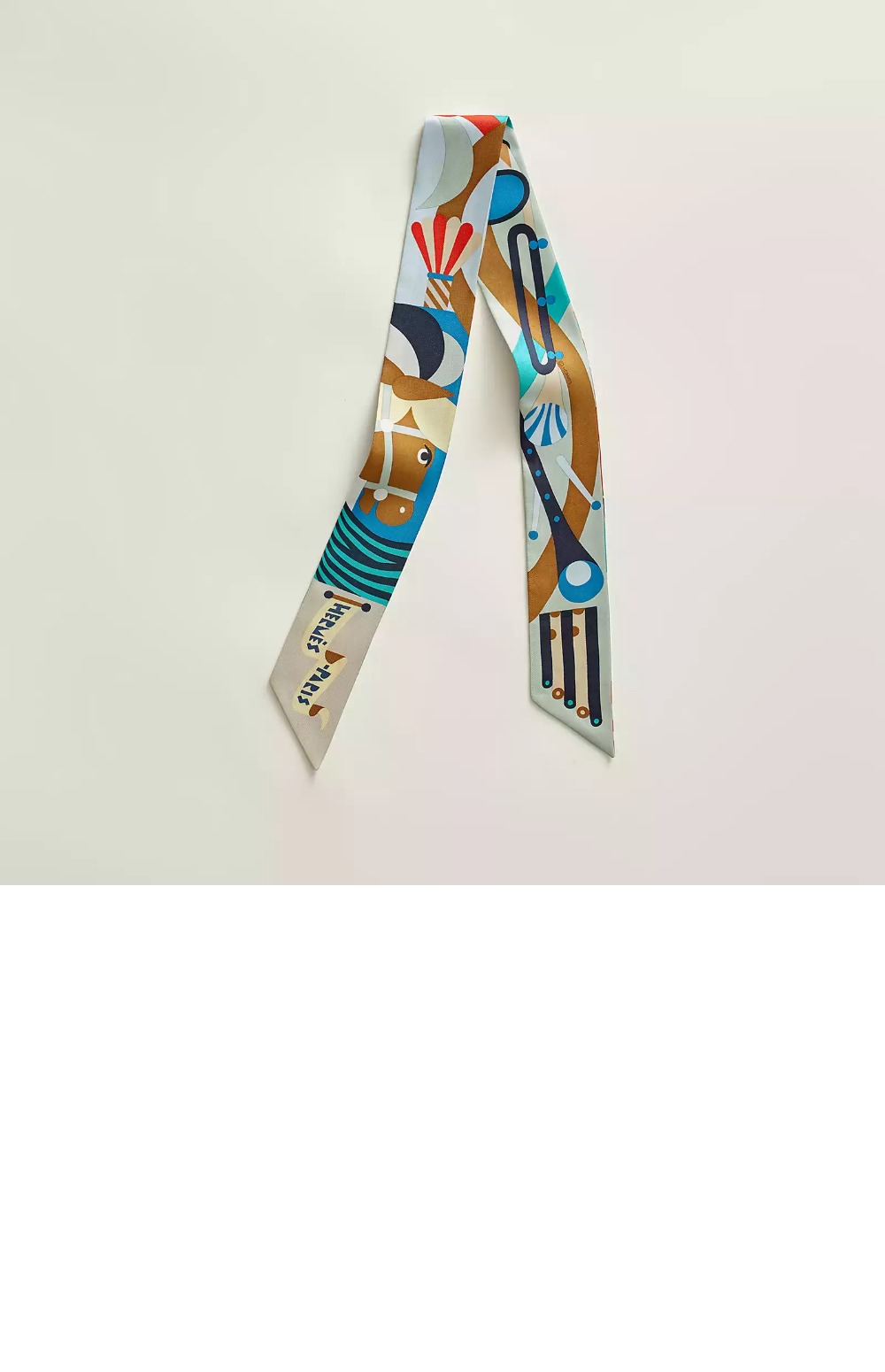 Parade en Fanfare Twilly  트윌리 > 에르메스