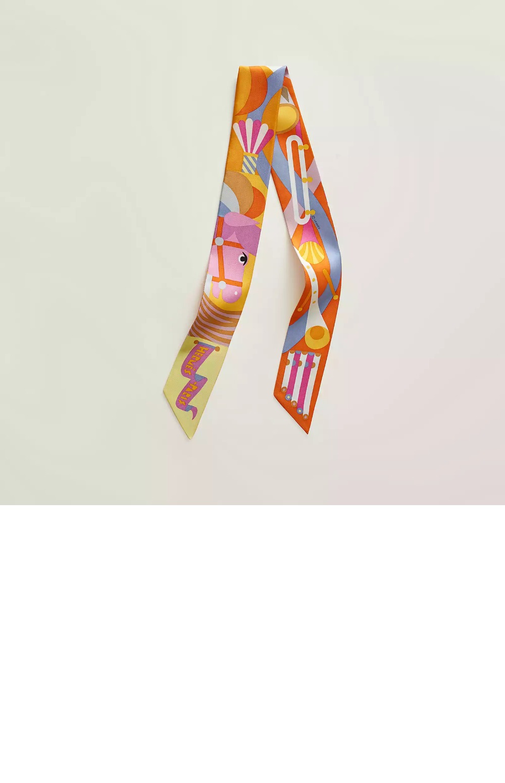 Parade en Fanfare Twilly  트윌리 > 에르메스