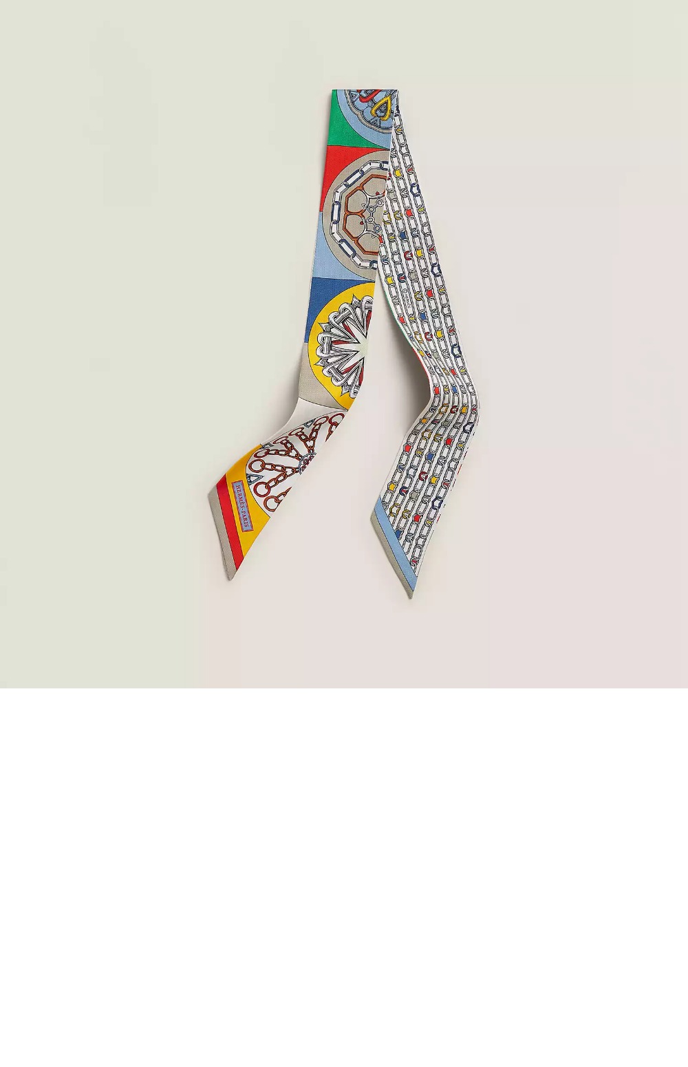 Effet Kaleidoscope Twilly  트윌리 > 에르메스