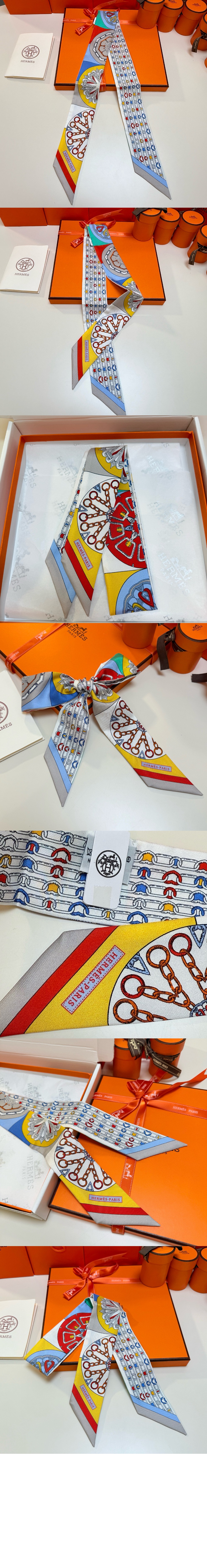 Effet Kaleidoscope Twilly  트윌리 > 에르메스