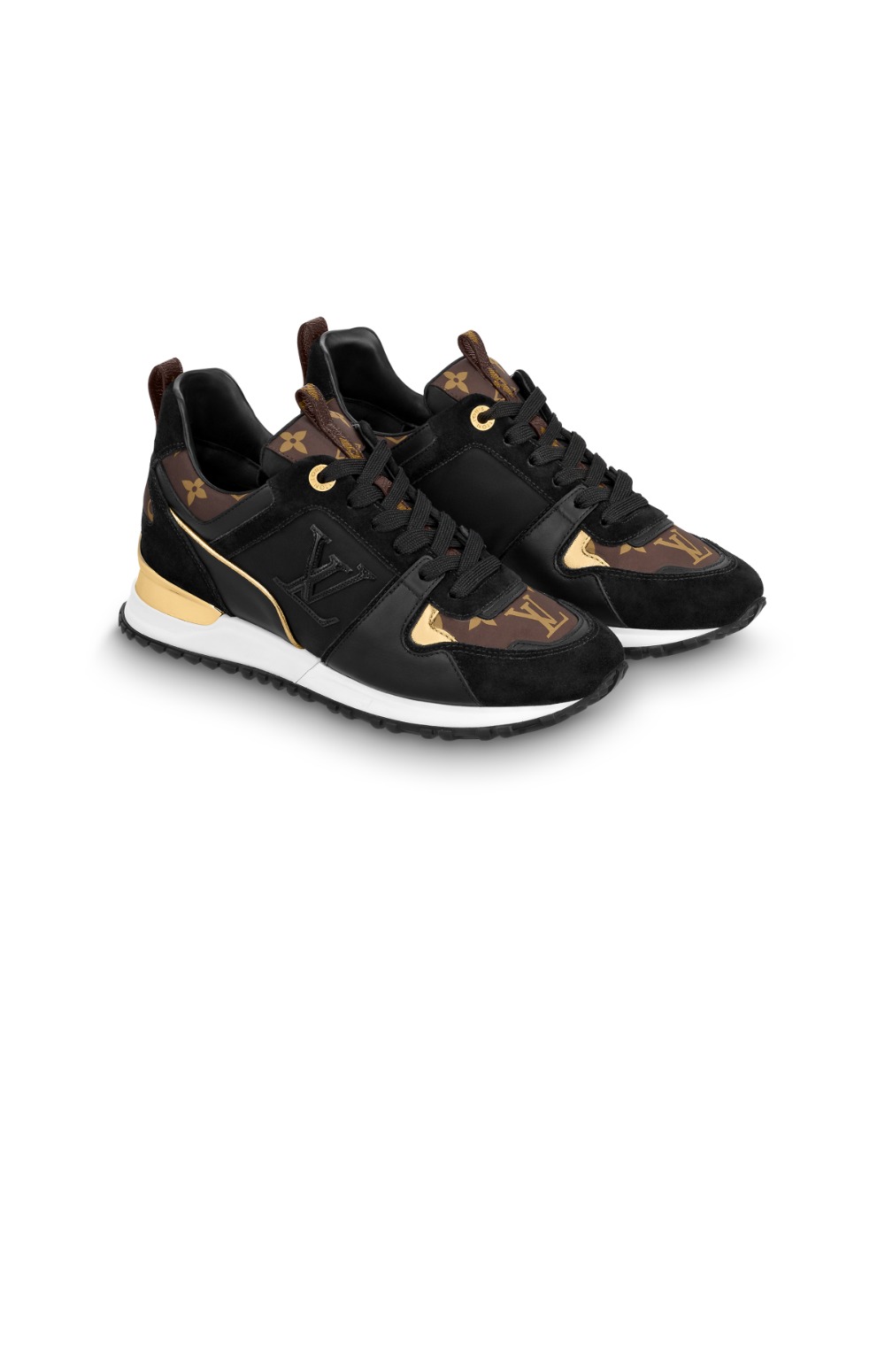 런 어웨이 스니커즈 1AAP3A > run away - 런 어웨이