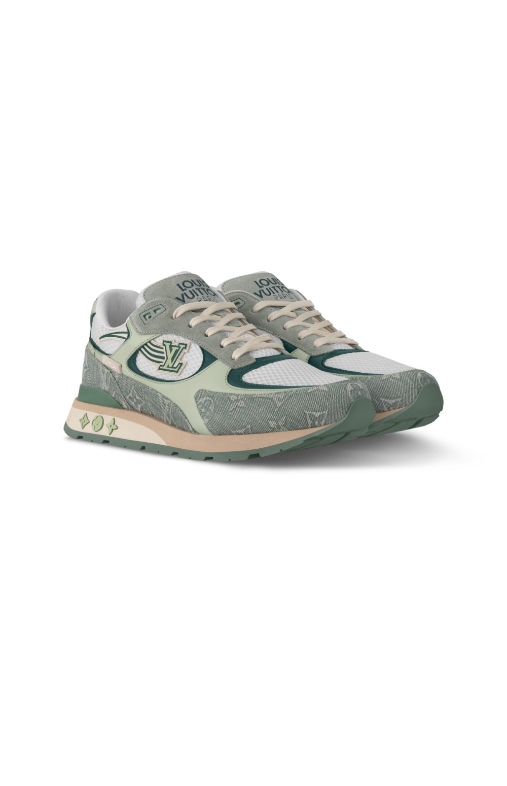 런 어웨이 스니커즈 1ACVEJ > run away - 런 어웨이