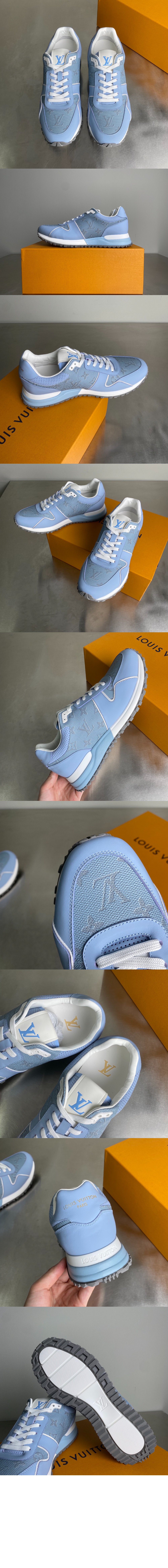 런 어웨이 스니커즈 1AHSNY > run away - 런 어웨이