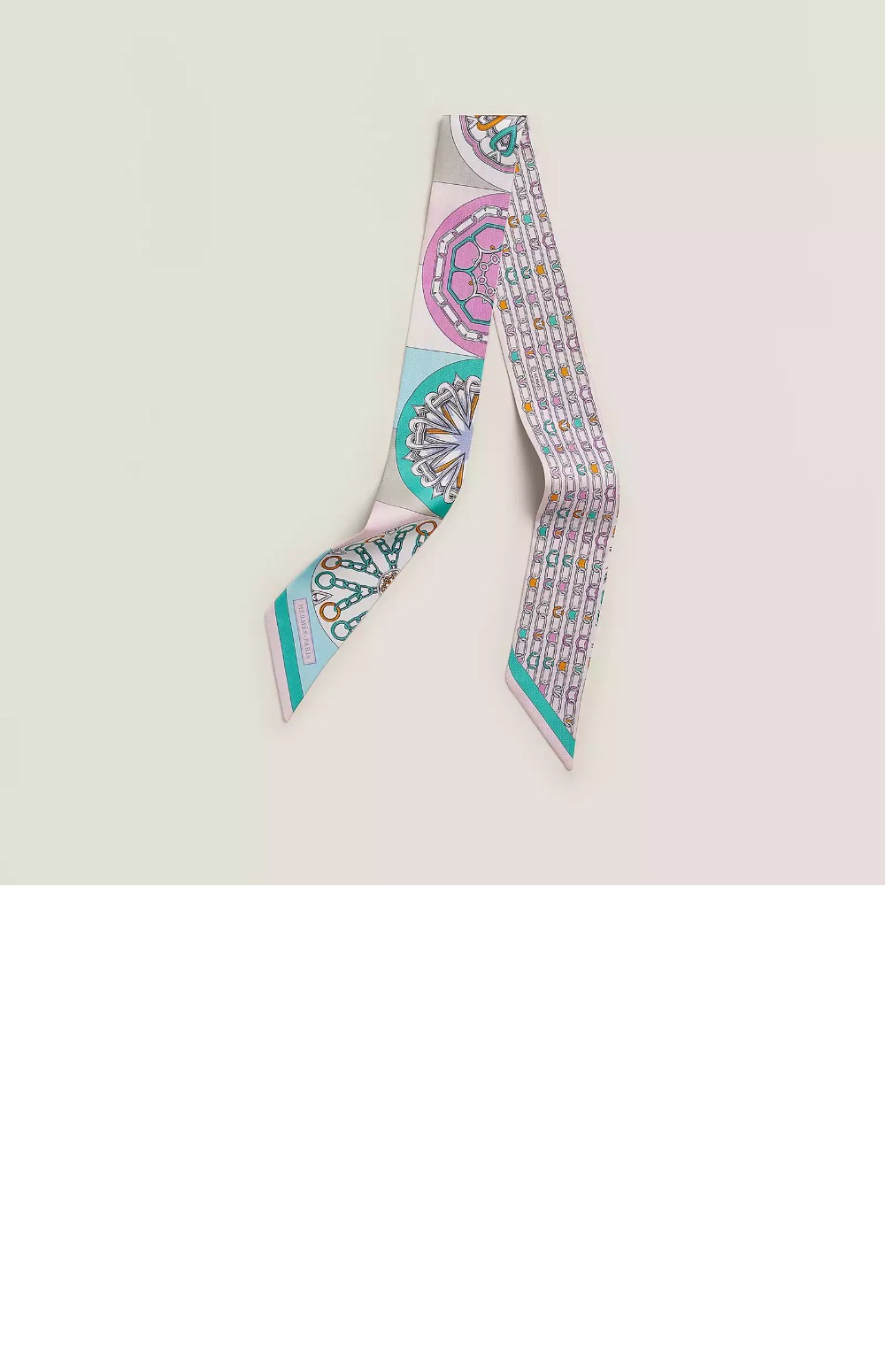 Effet Kaleidoscope Twilly 트윌리 > 에르메스