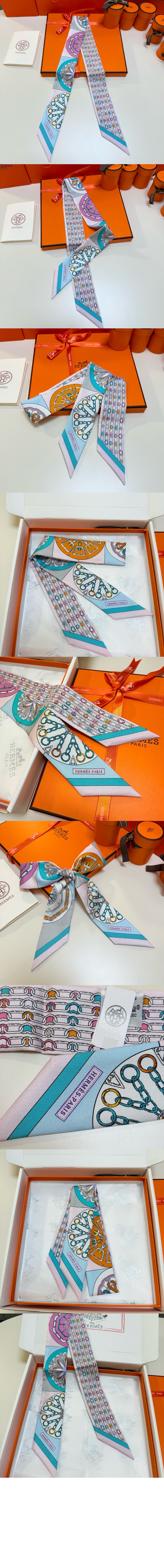 Effet Kaleidoscope Twilly 트윌리 > 에르메스