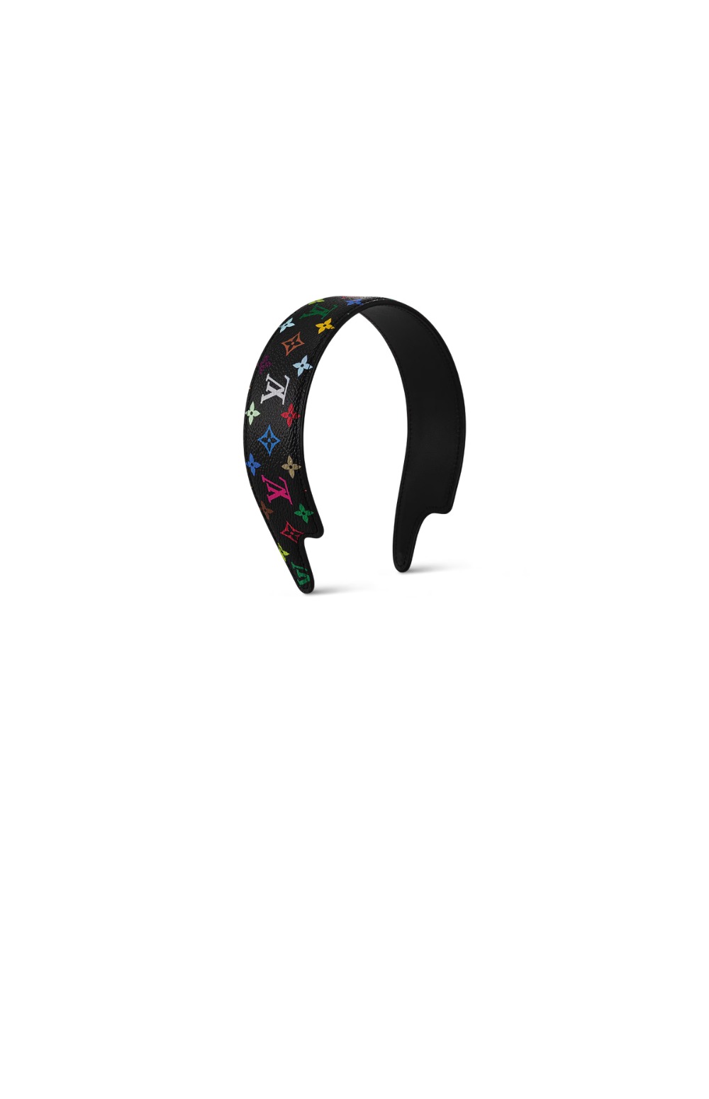 LV x TM Monogram 헤드밴드 블랙 M96121 > Etc - 기타제품