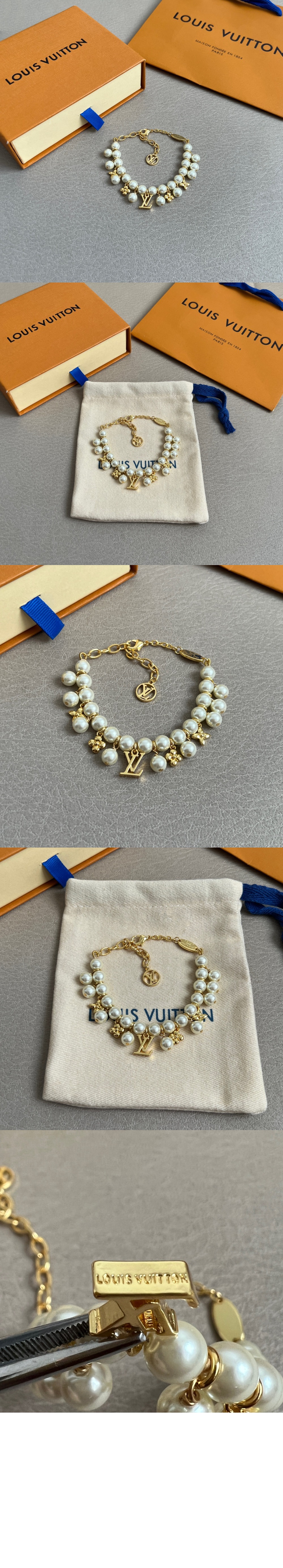 펄 리버 팔찌 M1685A > Etc - 기타제품