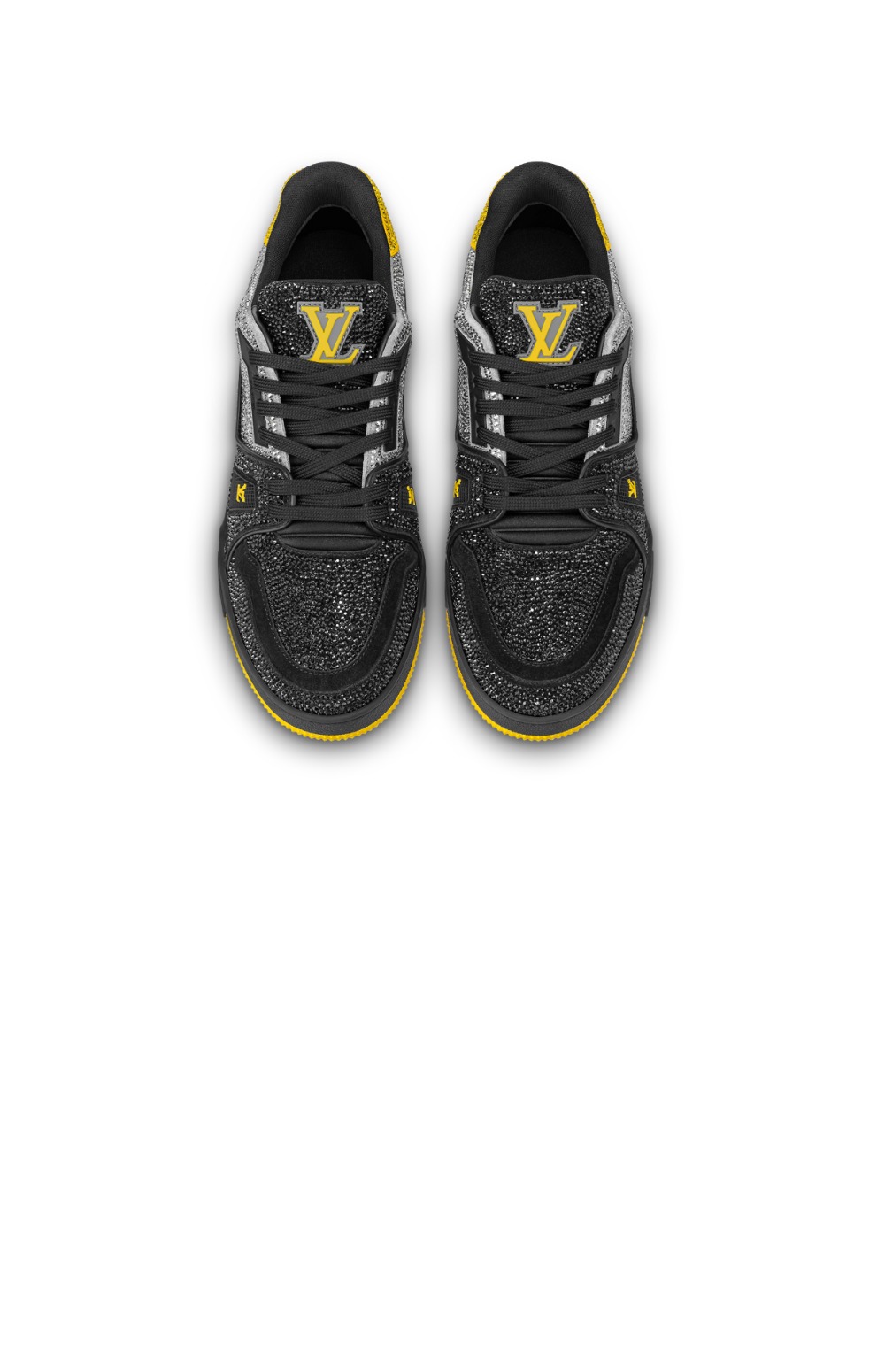 트레이너 스니커즈 1A9JXP > Traine/mami - 스니커리나