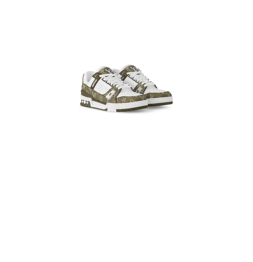 트레이너 스니커즈 1AIKMZ > Traine/mami - 스니커리나