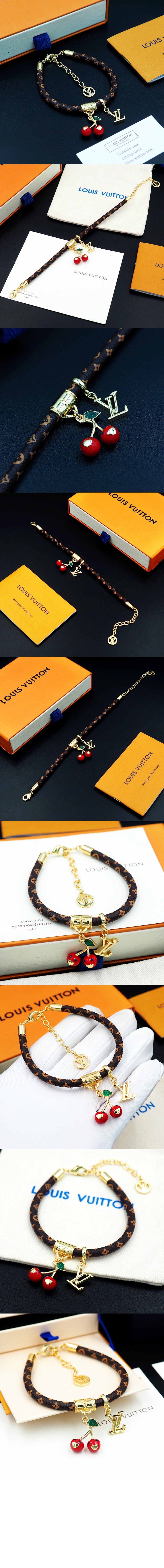 LV x TM 세리즈 팔찌 M8977Z > Etc - 기타제품