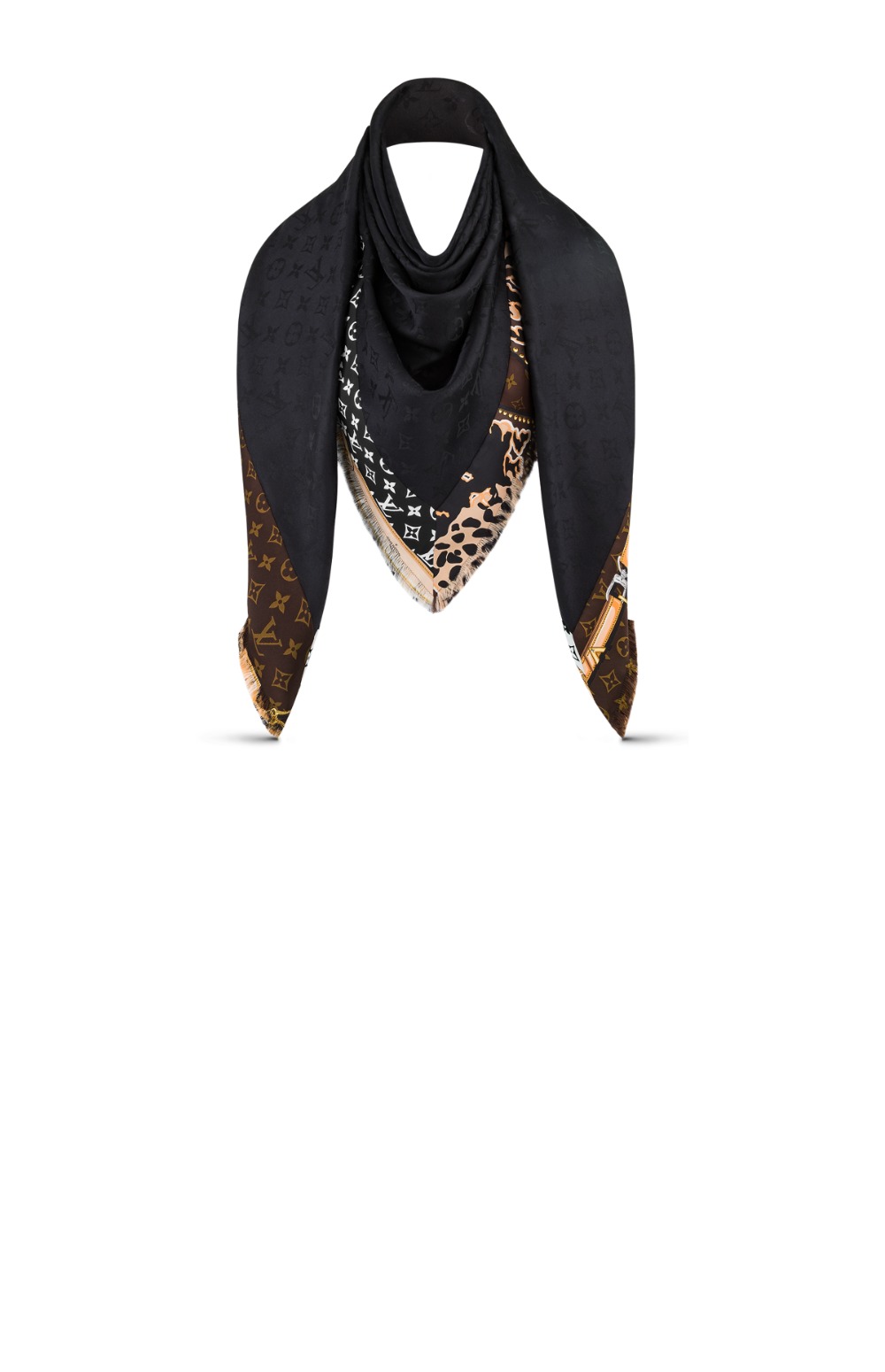 Be Mindful Monogram 스퀘어  M74357 > Etc - 기타제품