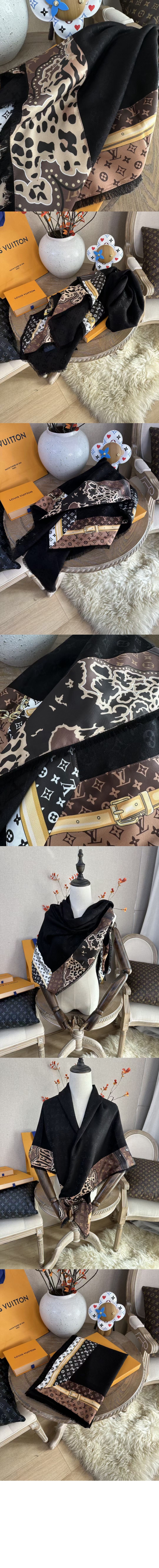 Be Mindful Monogram 스퀘어  M74357 > Etc - 기타제품