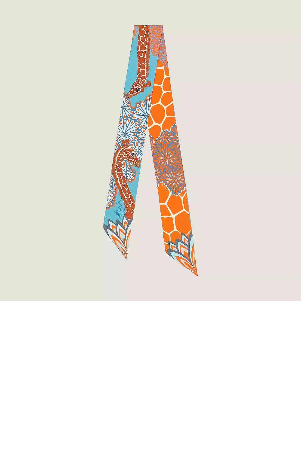 The Three Graces 트윌리 > 에르메스