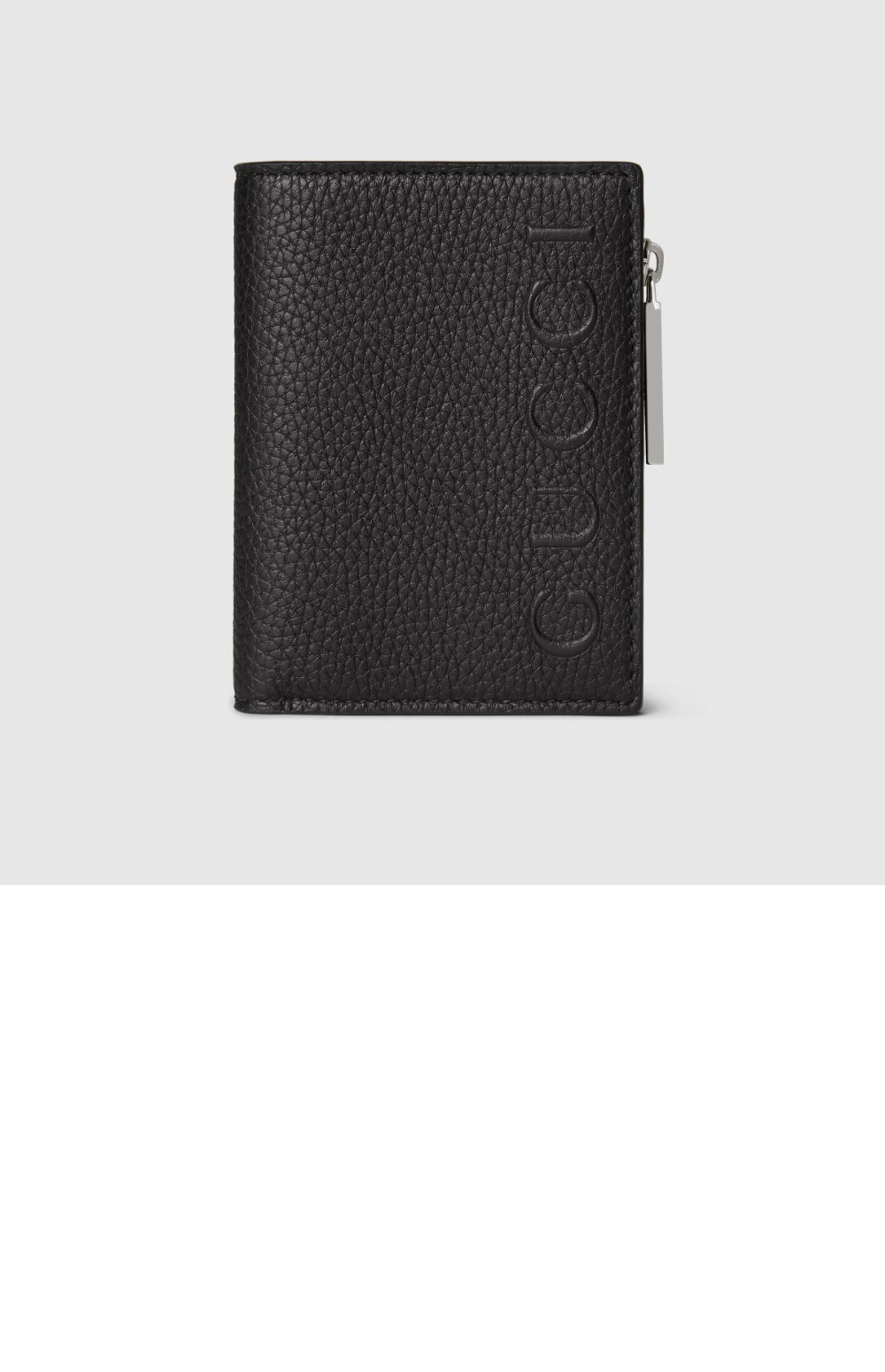 로고 동전 지갑 835076 > GG Emblem - GG 로고