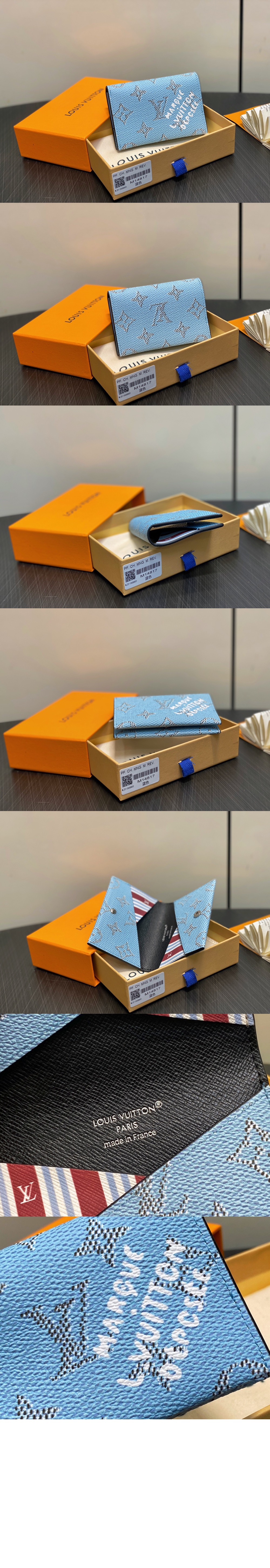 슬림 카드 홀더 M14817 > Etc - 기타제품