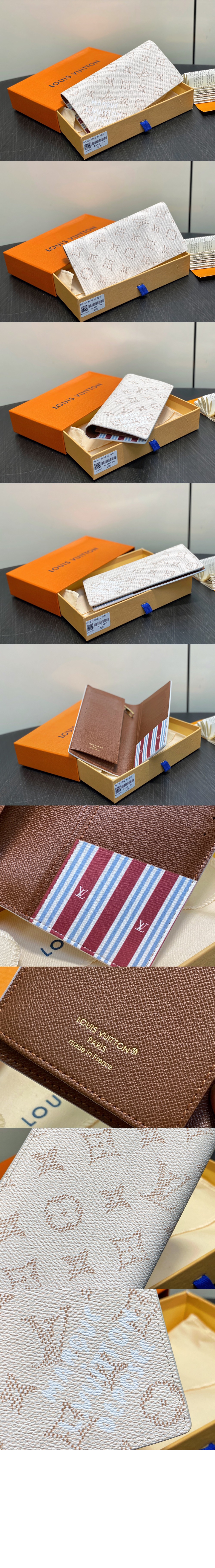 브라자 지갑 M15156 > Brazza - 브라짜 월릿