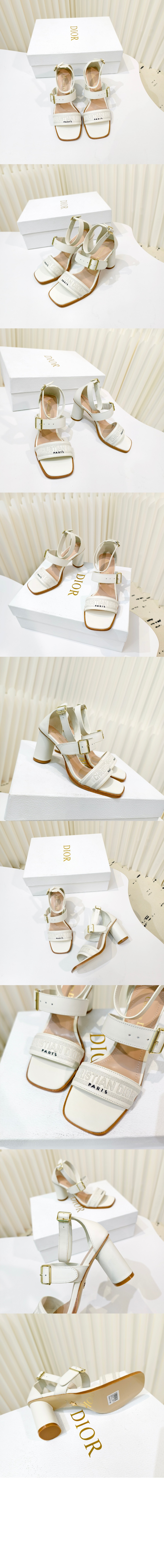 Dway 힐 샌들 KCO19 > Dway - 뮬 힐