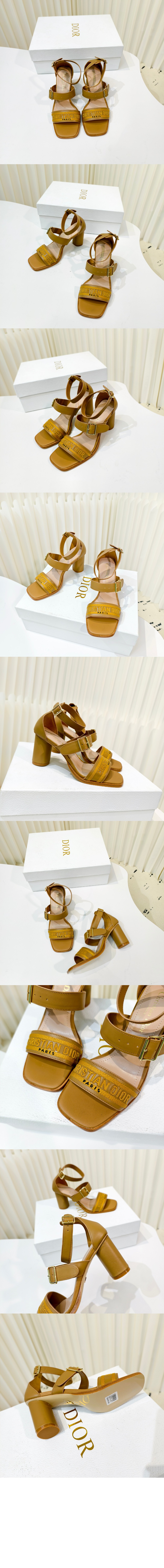 Dway 힐 샌들 KCO19 > Dway - 뮬 힐