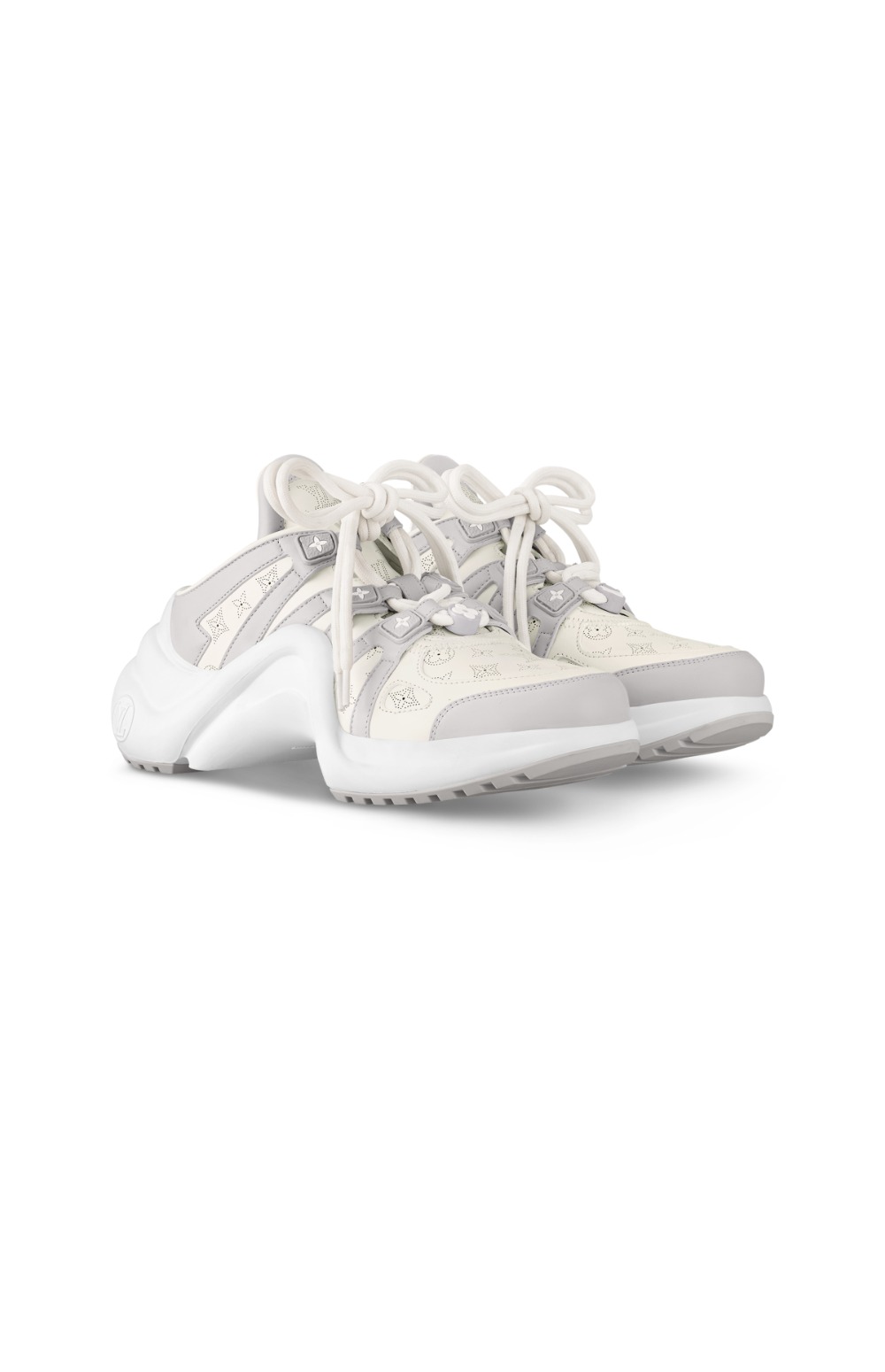 아치라이트 슬링백 스니커즈 1AGVAQ > Archlight - 아치라이트