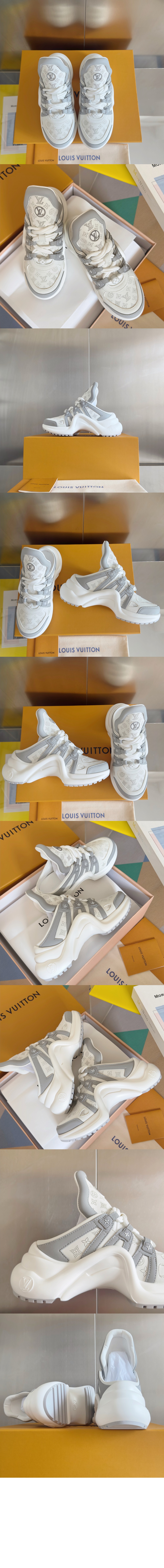 아치라이트 슬링백 스니커즈 1AGVAQ > Archlight - 아치라이트