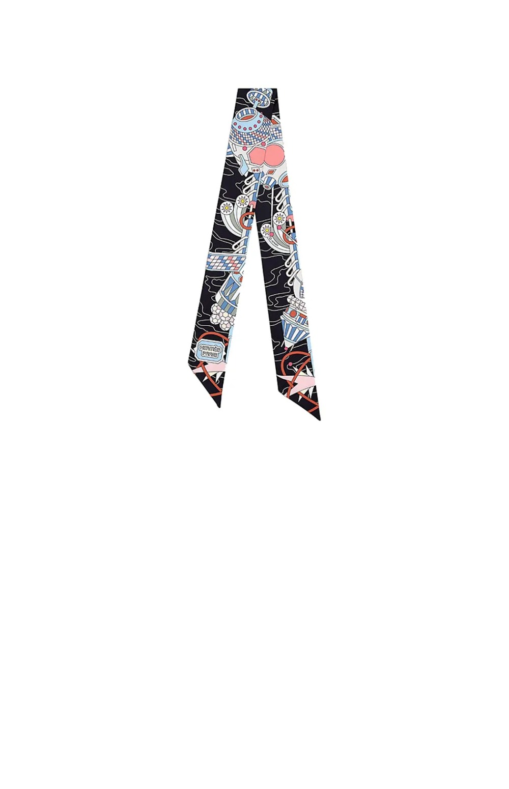 Scarf Odyssey 트윌리 > 에르메스