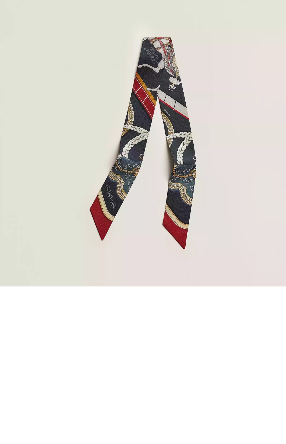 Grand Apparat 트윌리 > 에르메스