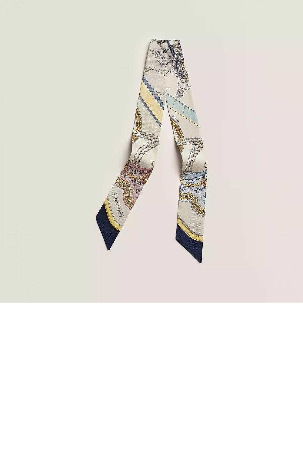 Grand Apparat 트윌리 > 에르메스