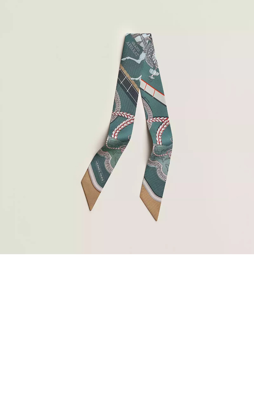 Grand Apparat 트윌리 > 에르메스