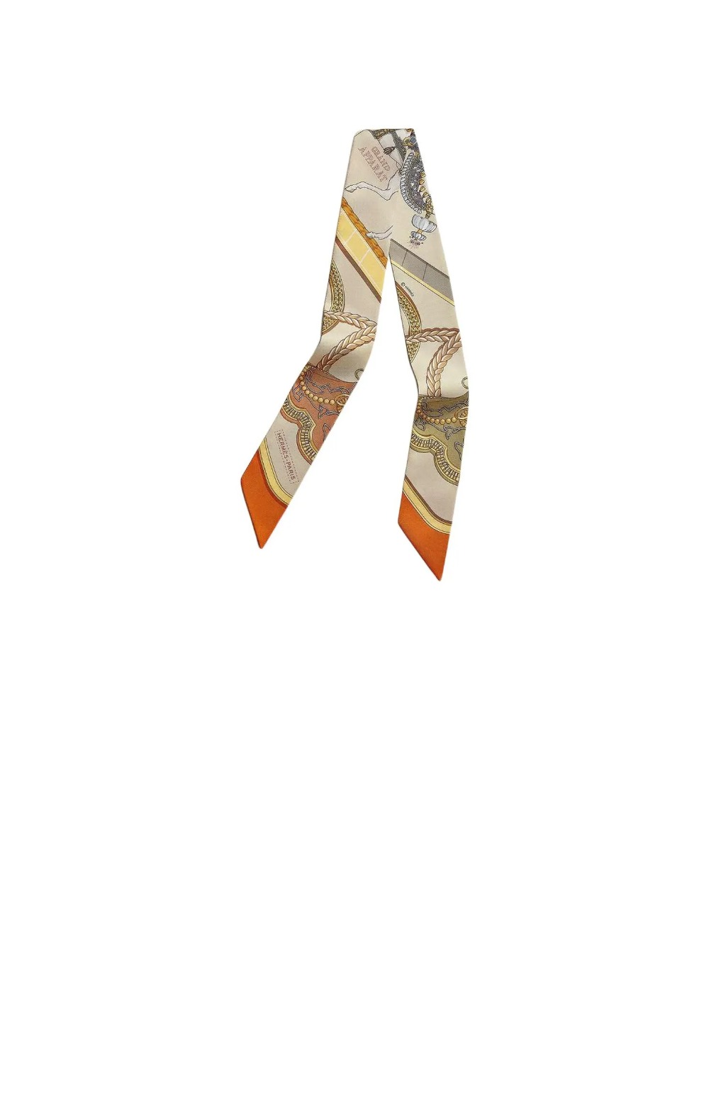 Grand Apparat 트윌리 > 에르메스