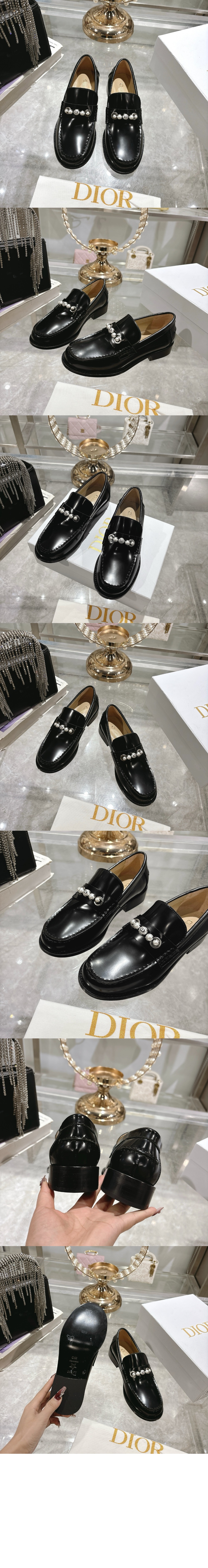 Paris 로퍼 KDB99 > Etc - 기타제품