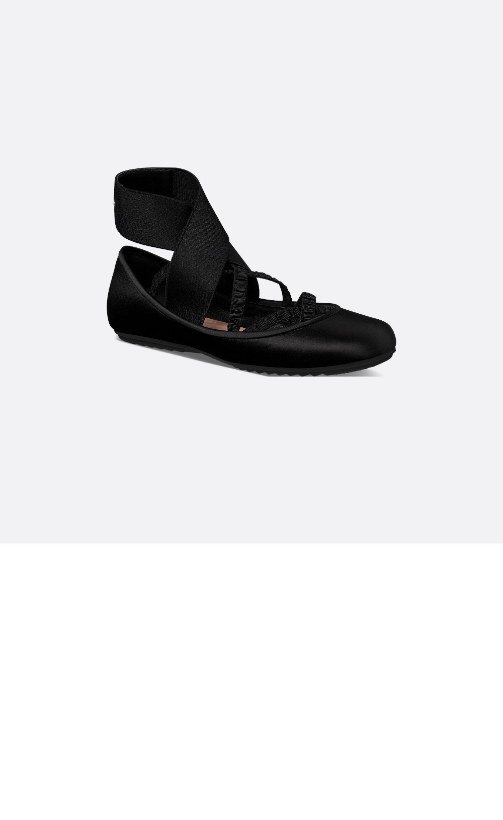 Shade 발레 플랫 KDF01 > Shade - 셰이드