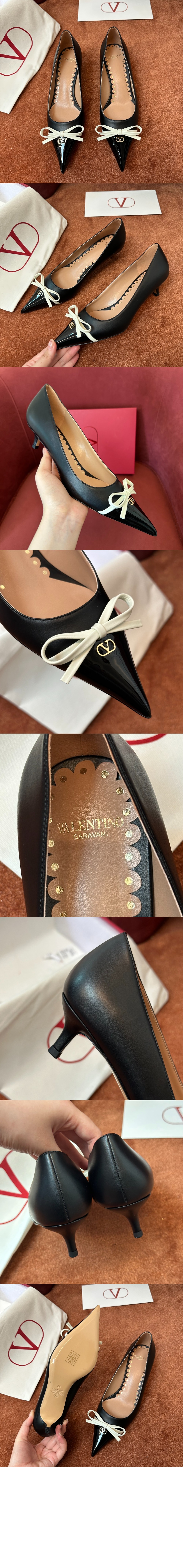 비포인티 페이턴트 레더 키드스킨 펌프 6W2S0L > Etc - 기타제품