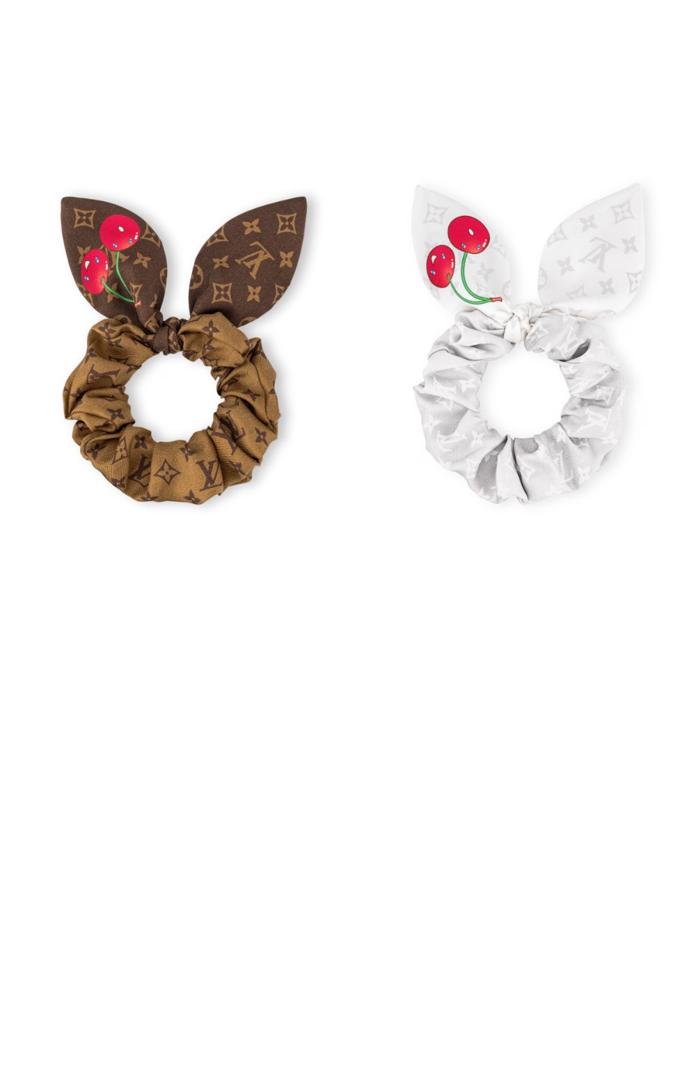 LV x TM 모노그램 세리즈 스크런치 세트 M96069 > Etc - 기타제품