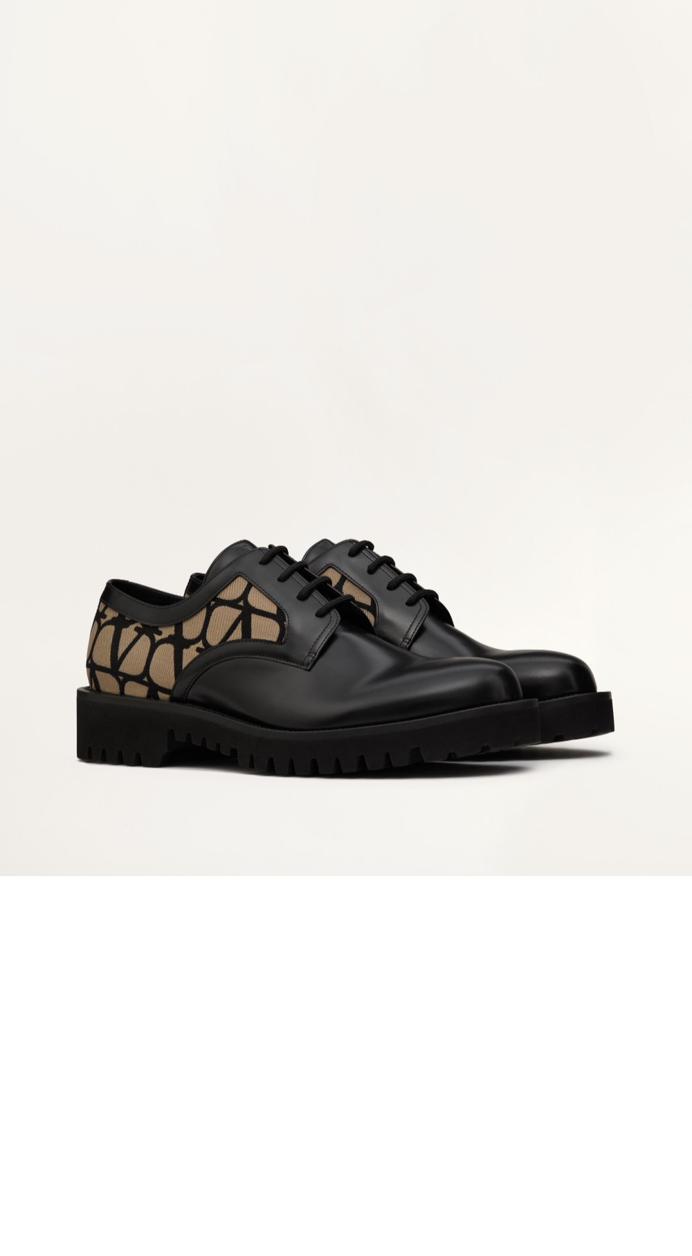 송아지 가죽 더비 슈즈 YS0H65 > Etc - 기타제품