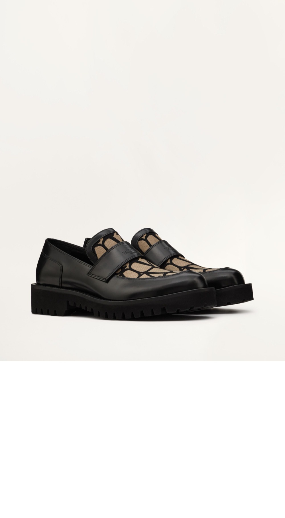 송아지 가죽 트왈 이코노그라프 로퍼 YS0H66 > Etc - 기타제품