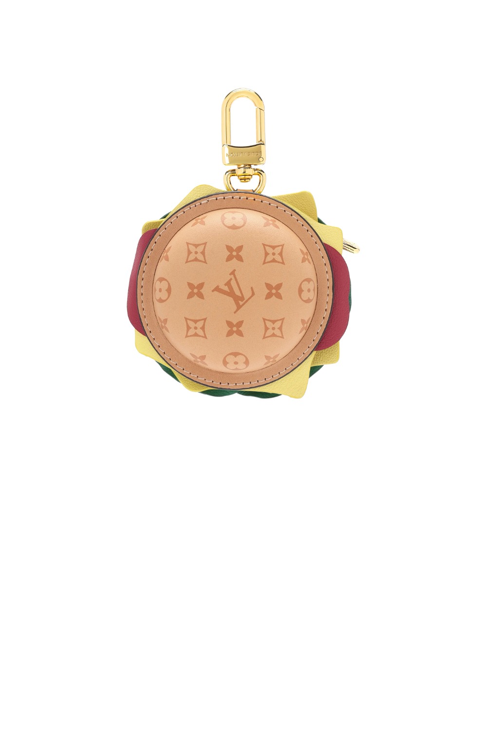 햄버거 백 참 M00218 > Etc - 기타제품